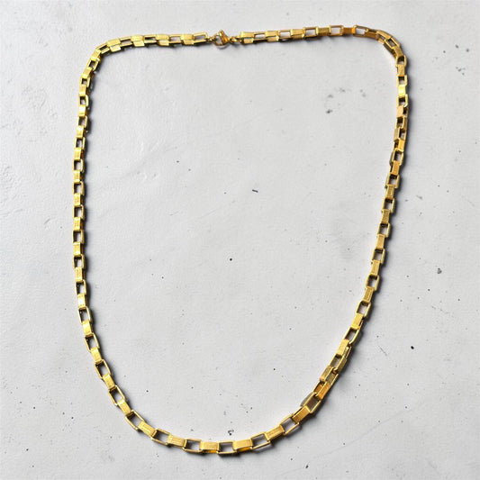 Men Gold Chains