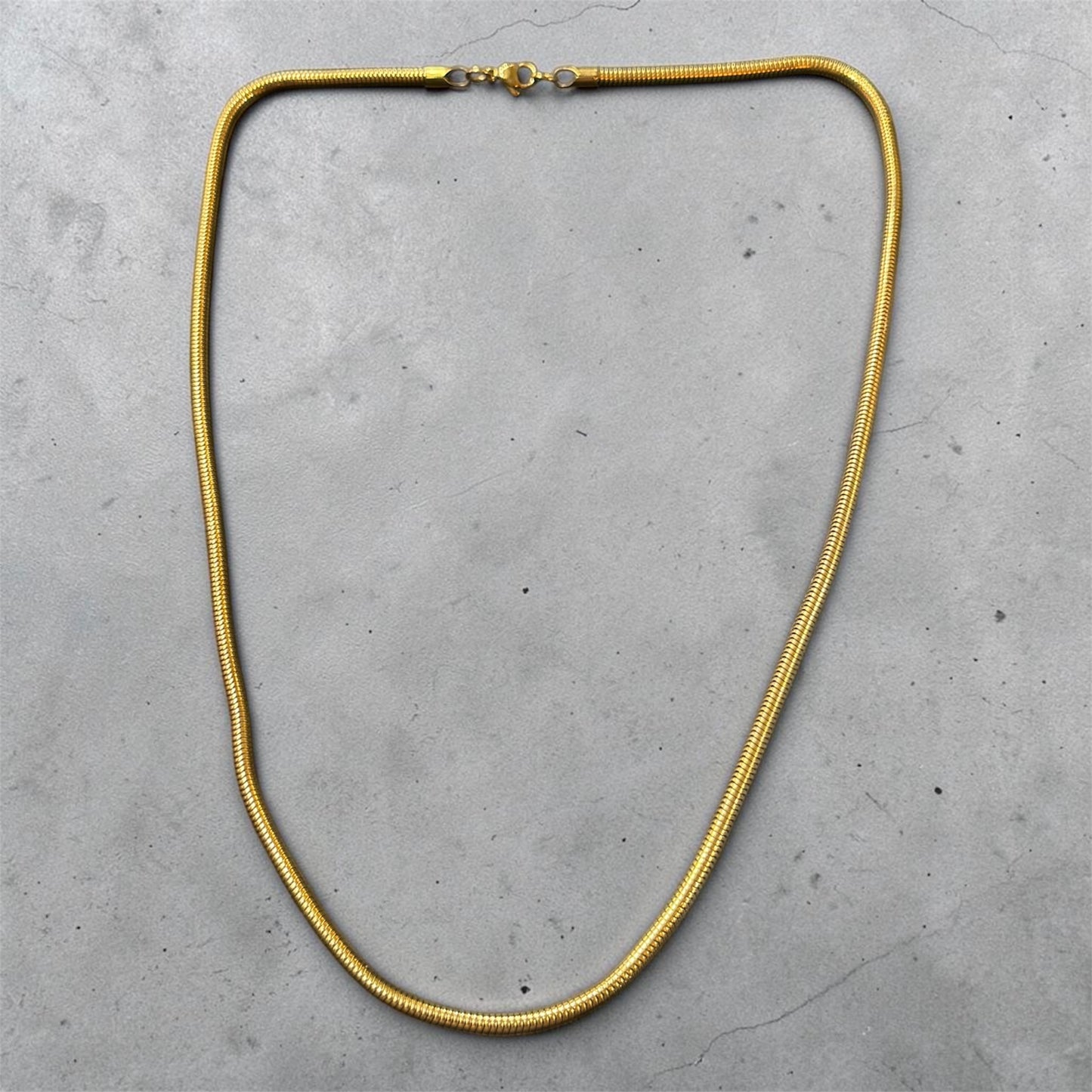 Men Gold Chains