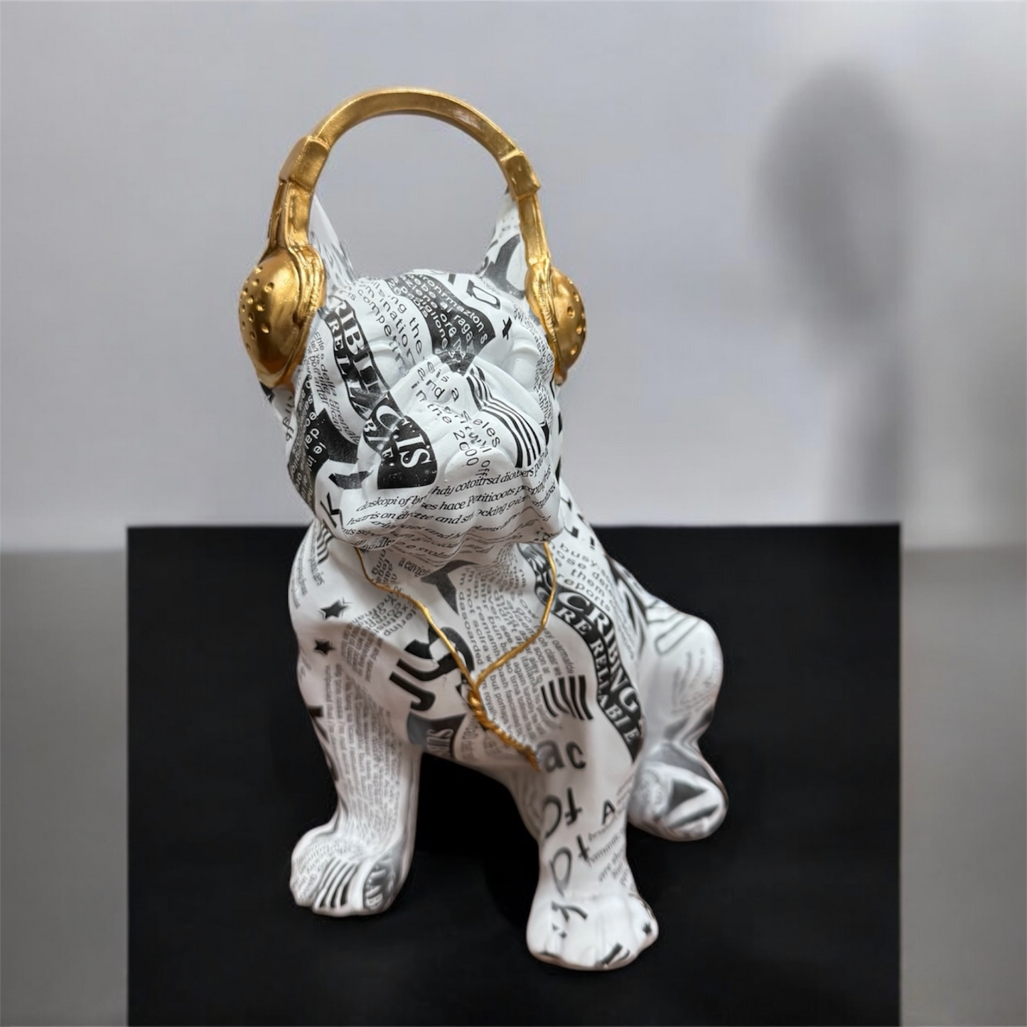 Jamming BullDog