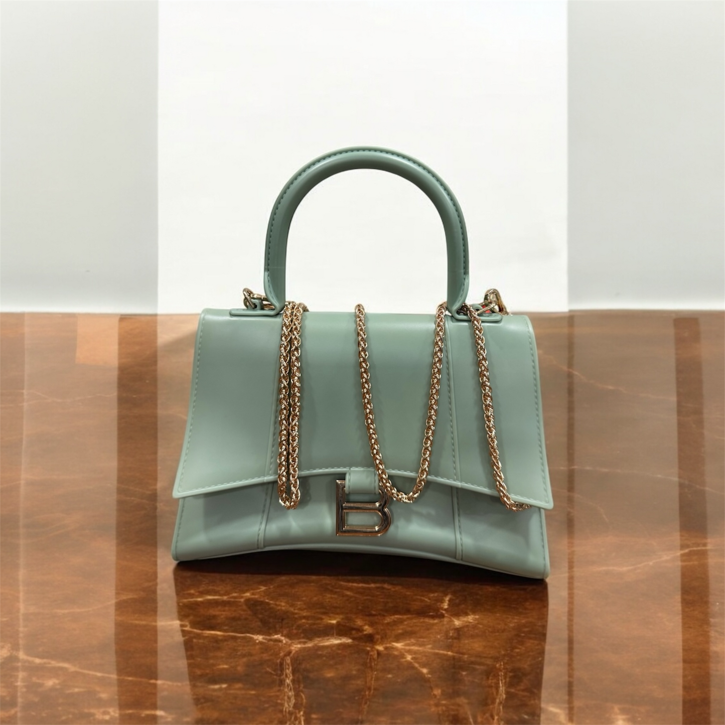 The B Bag