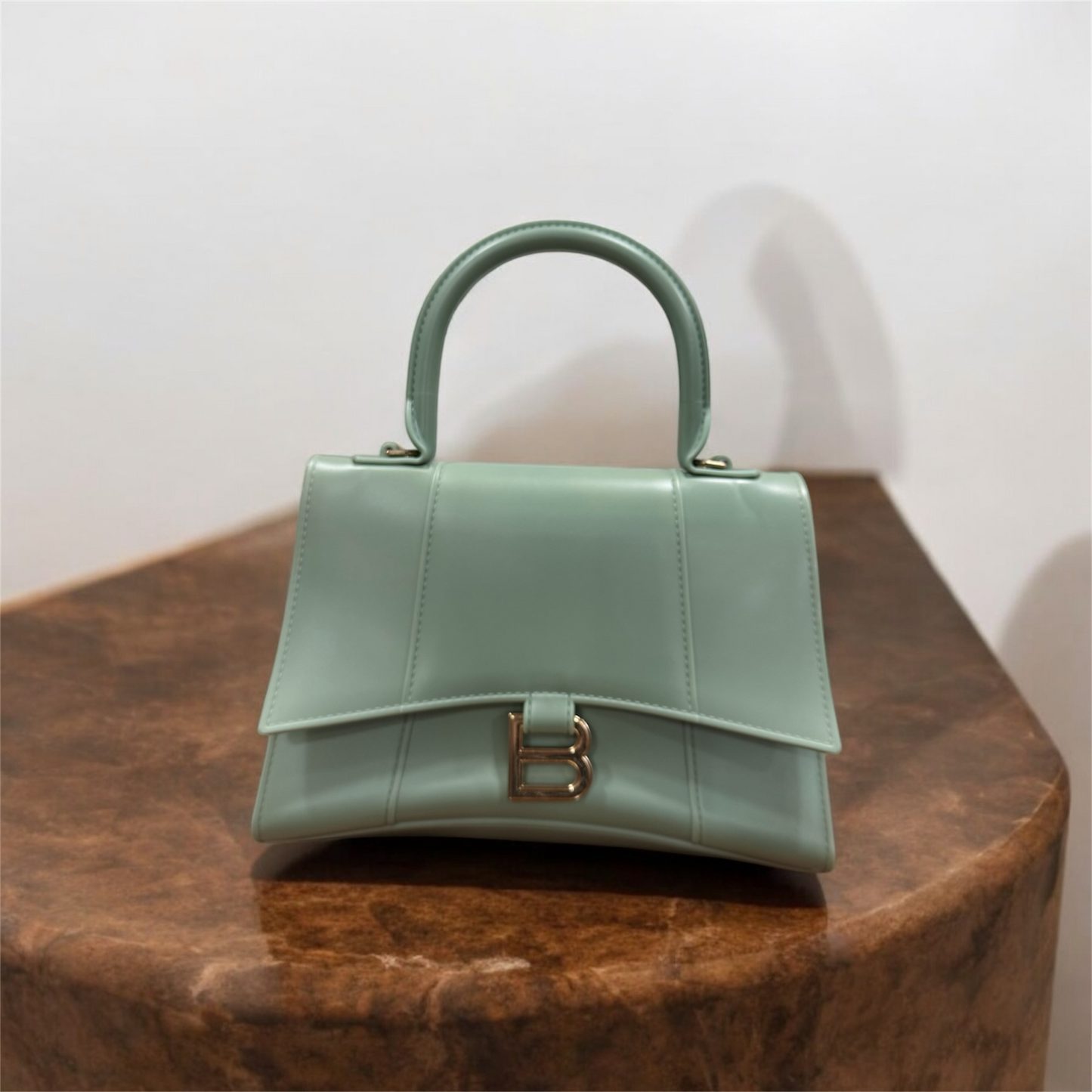 The B Bag