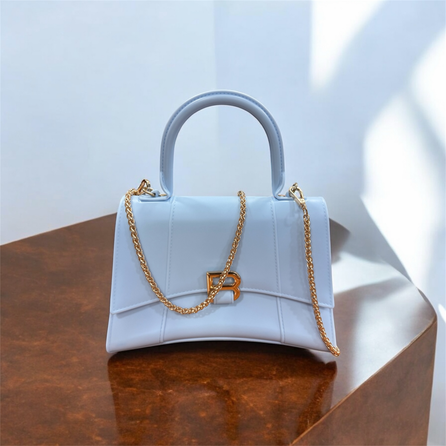 The B Bag