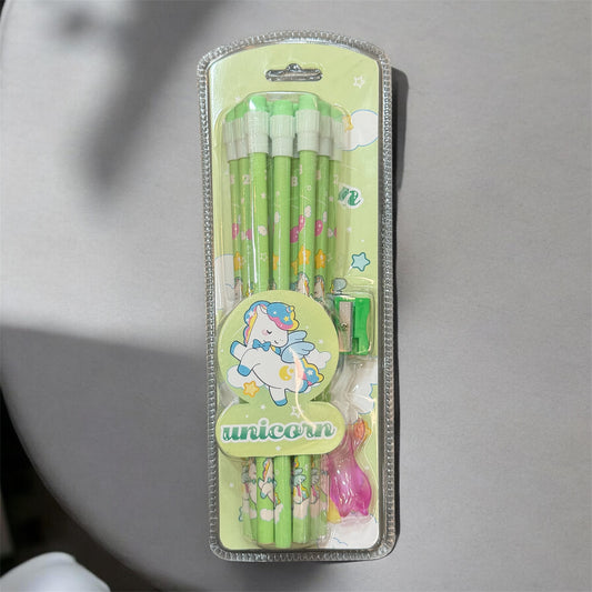 Pencil Set