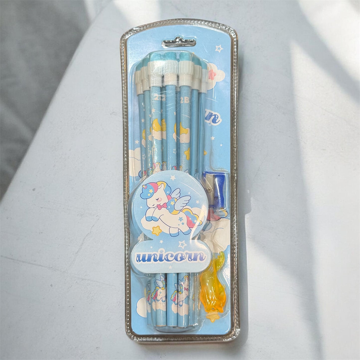 Pencil Set