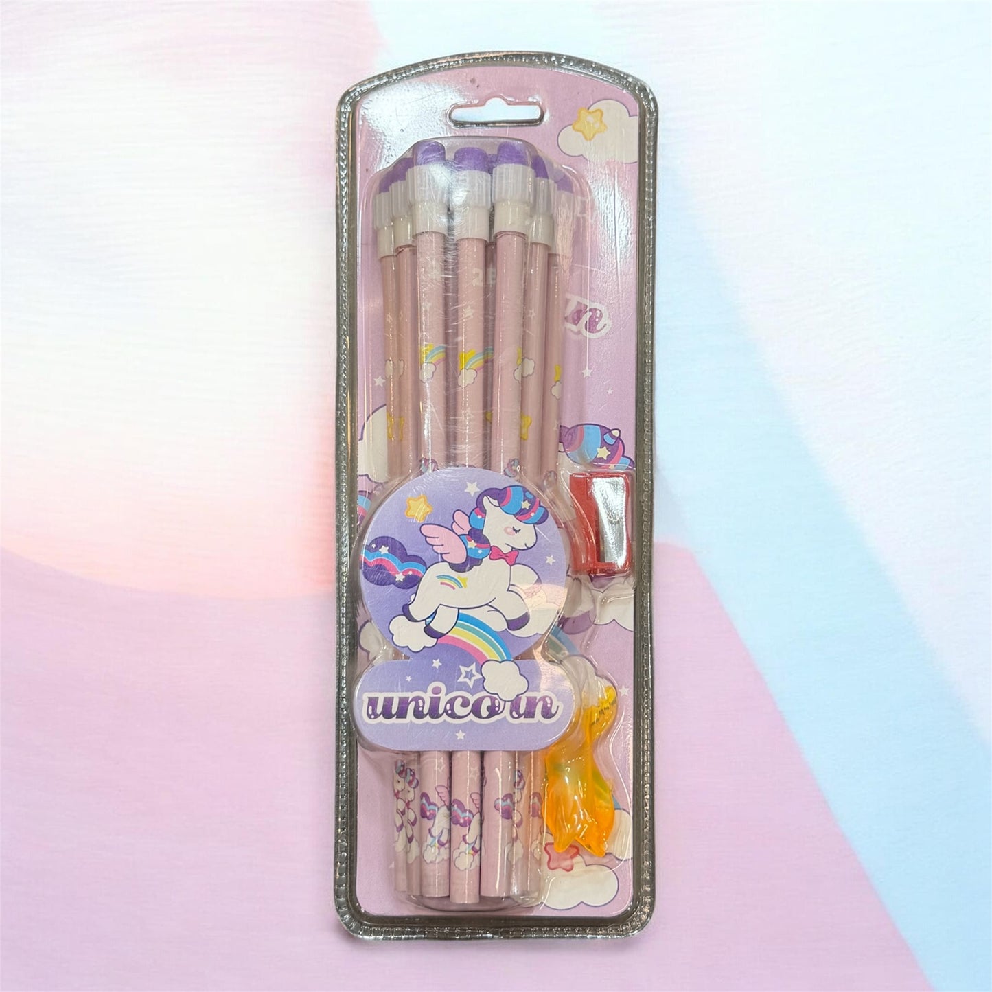 Pencil Set