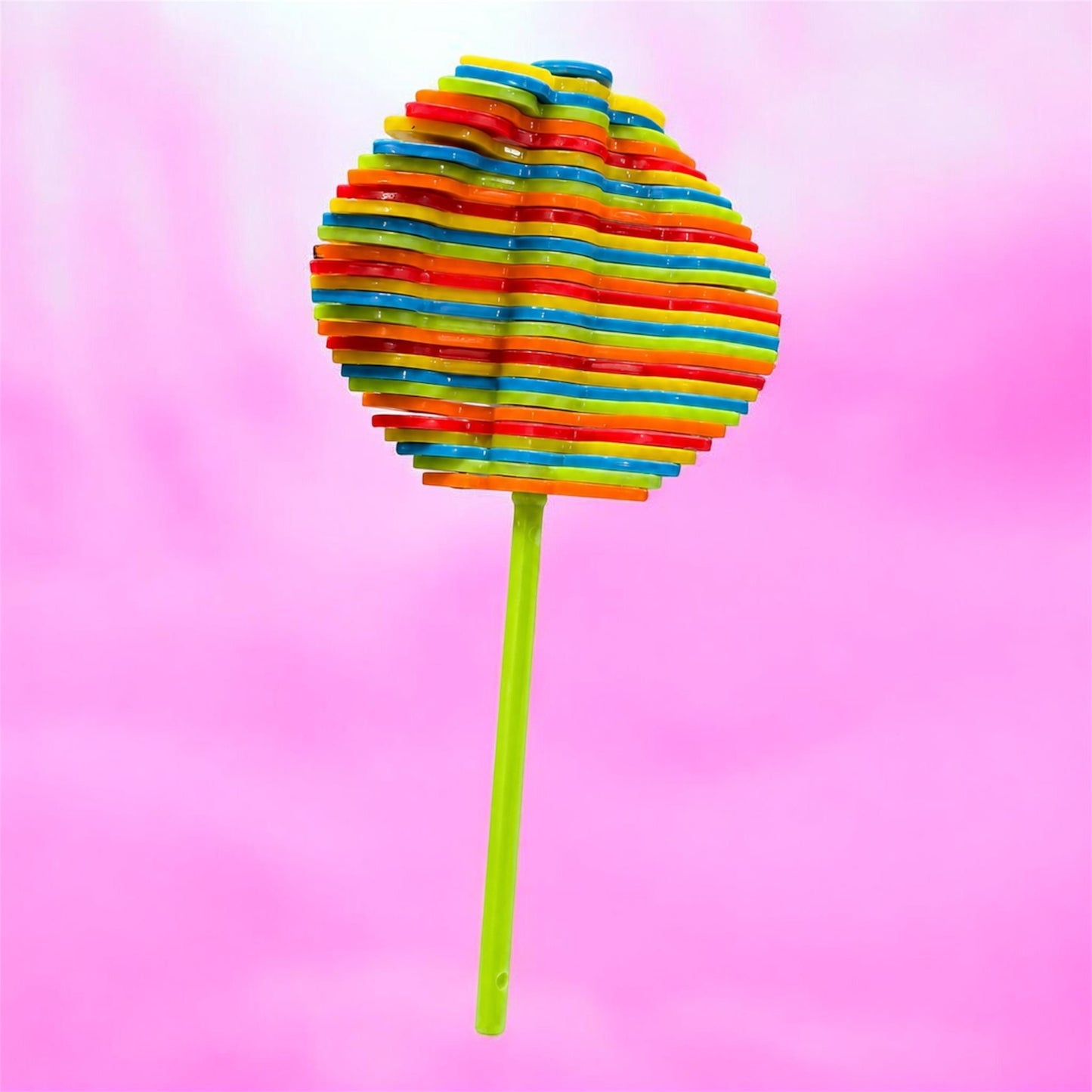 Candy Flower