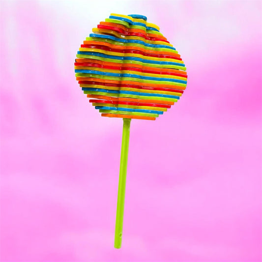Candy Flower