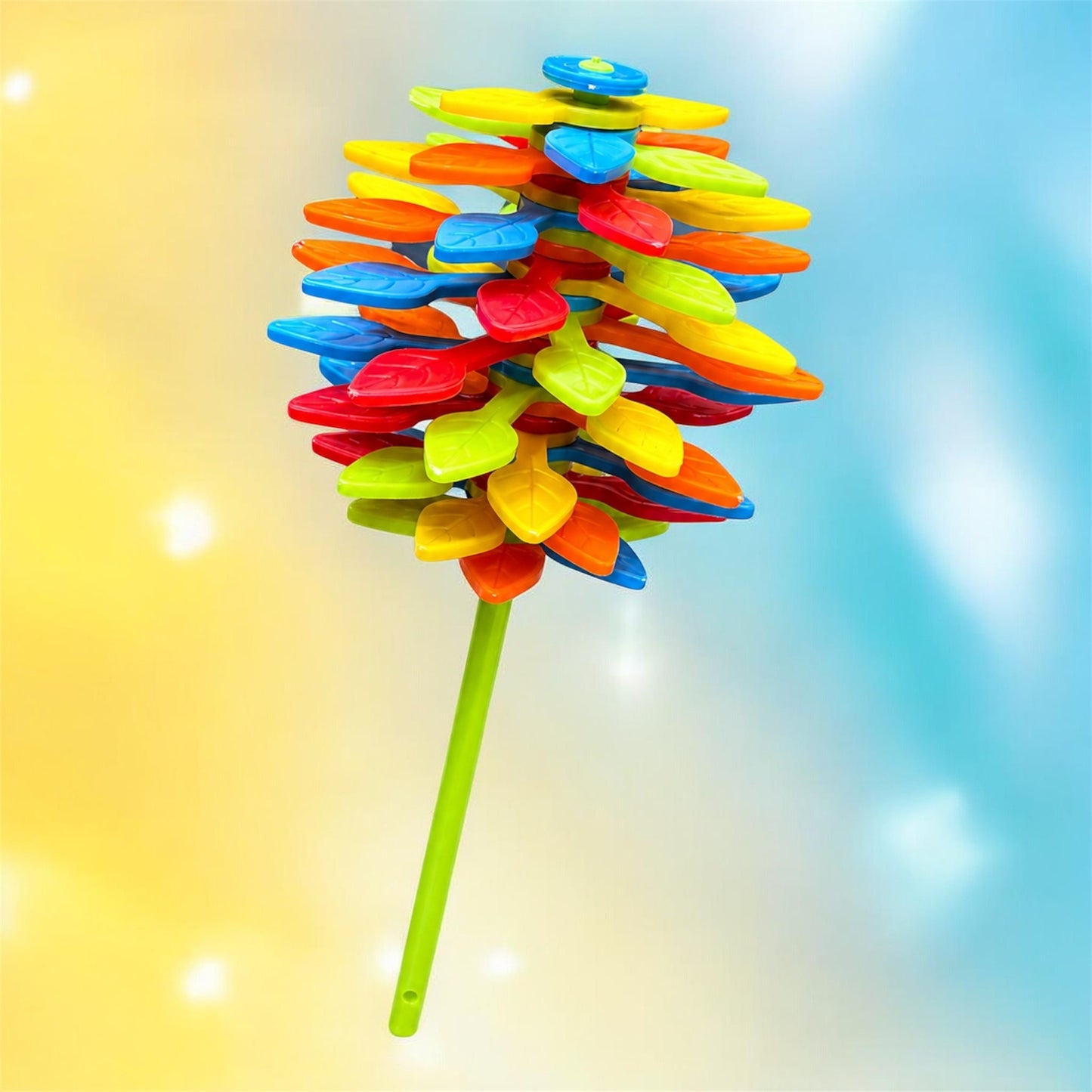 Candy Flower