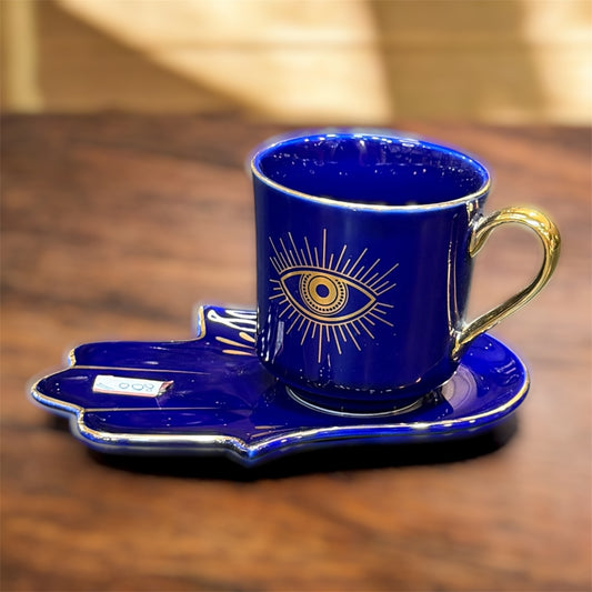 Evil Eye Set