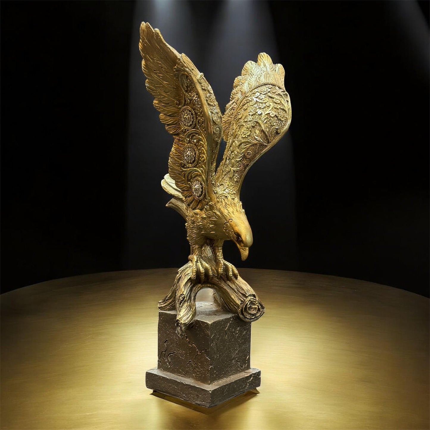 Majestic Eagle