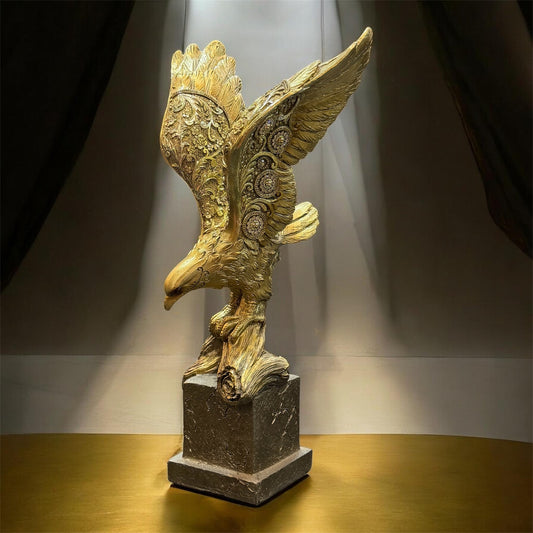 Majestic Eagle