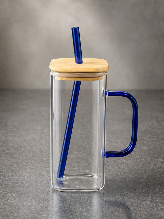 Glass Sipper