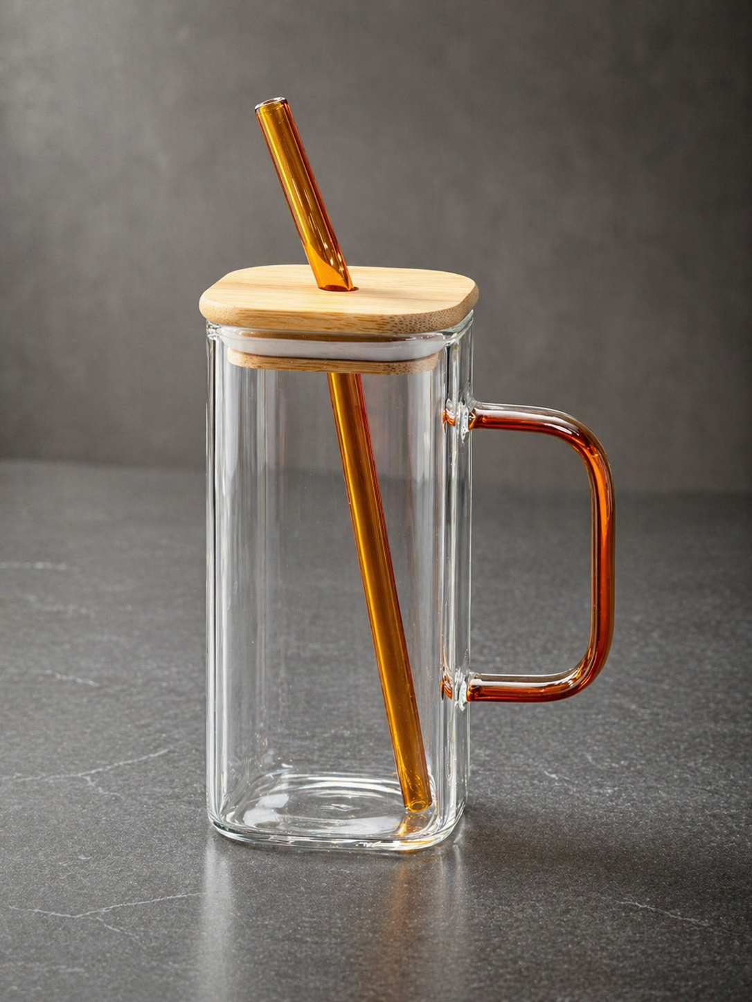 Glass Sipper