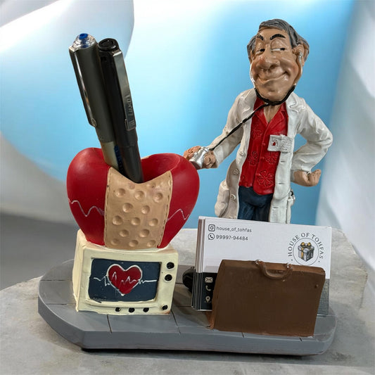 Doctor Penstand