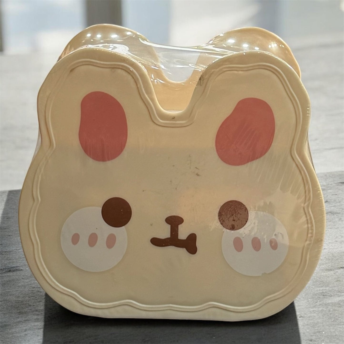 Bear 🐻 Holder