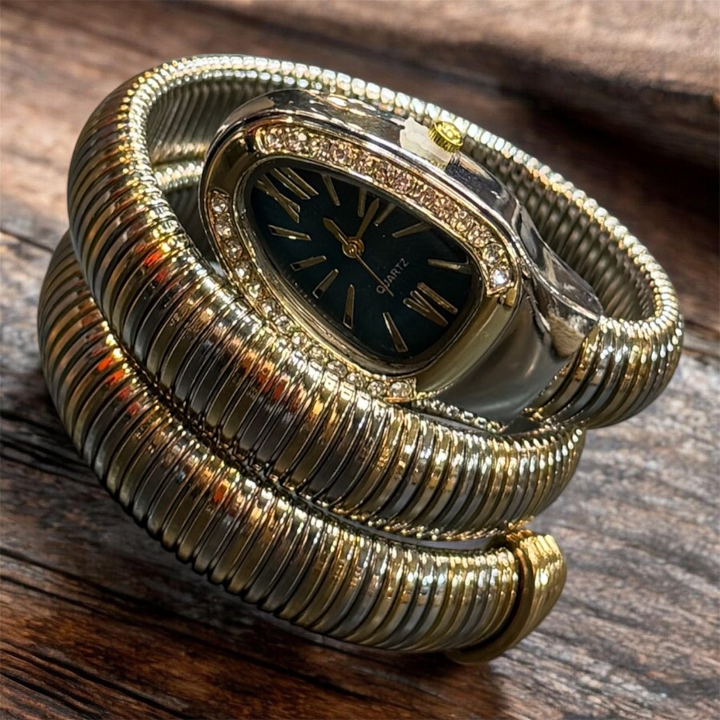 Snake Watch (Multicolour)