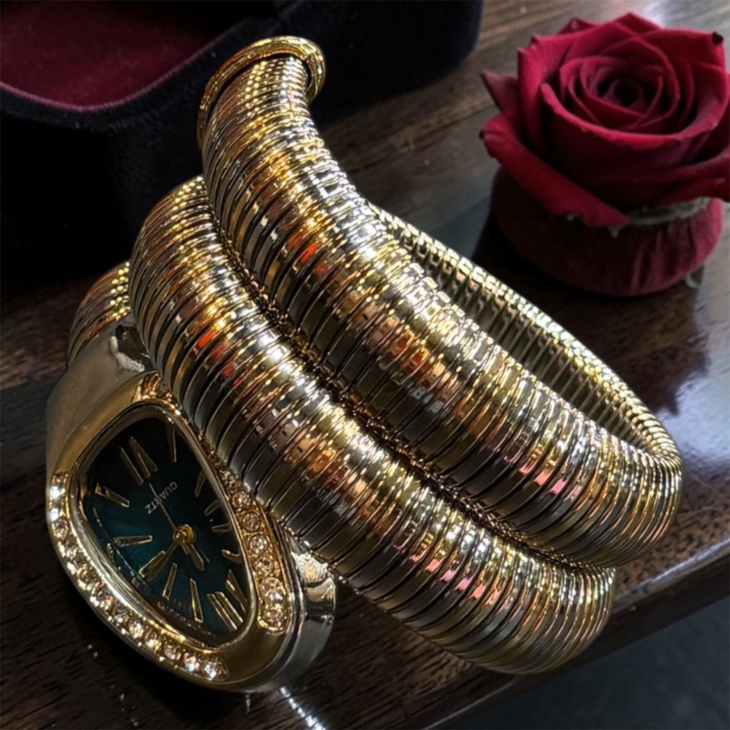 Snake Watch (Multicolour)