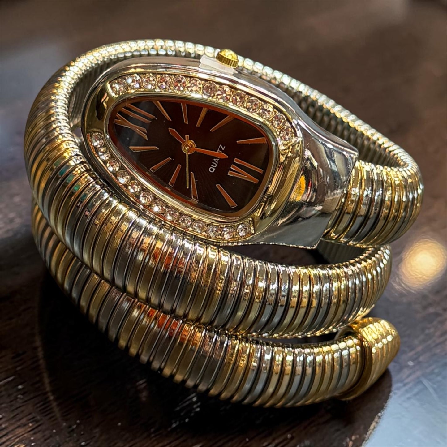Snake Watch (Multicolour)