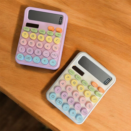 Solar Calculator