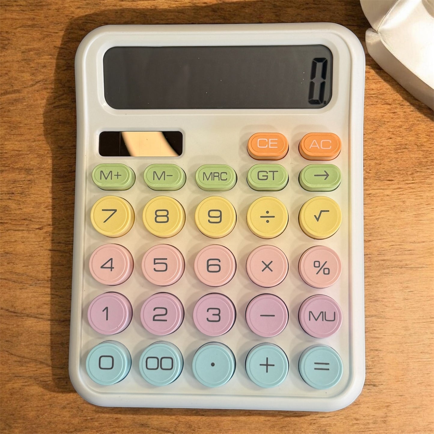 Solar Calculator