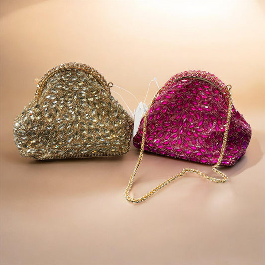 Noor Clutch