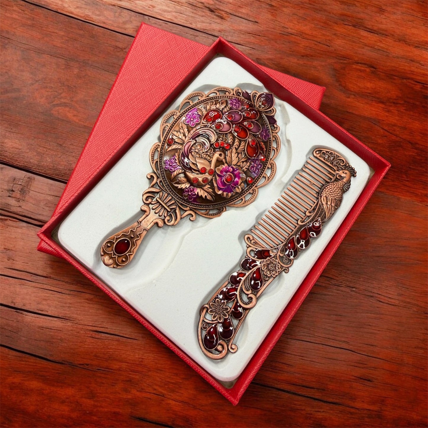Regal Beauty Set