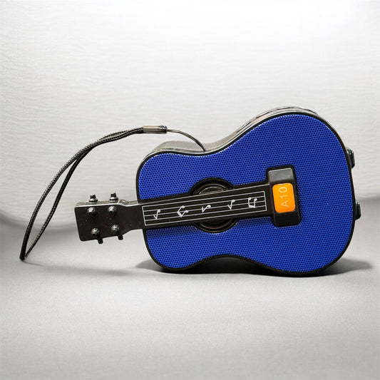 Guitar Bluetooth Speaker