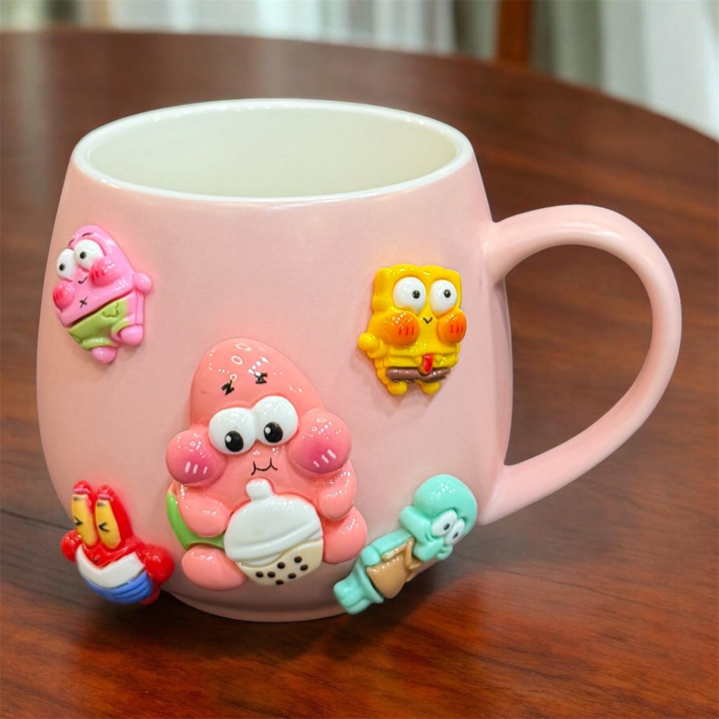 Too cute to miss Mugs