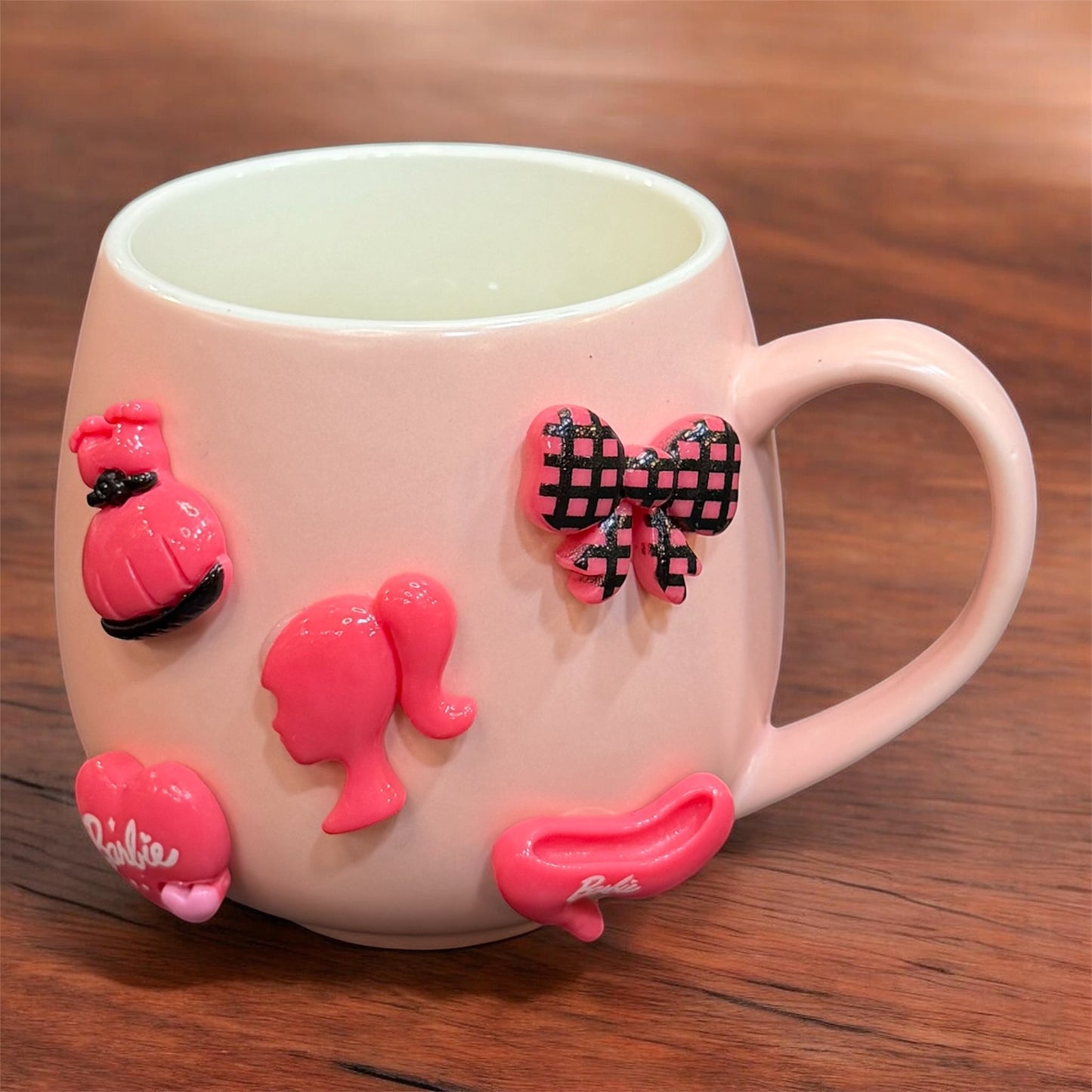 Too cute to miss Mugs