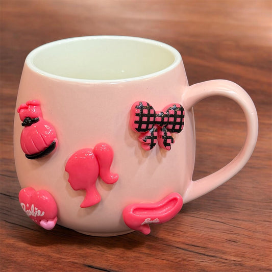 Too cute to miss Mugs