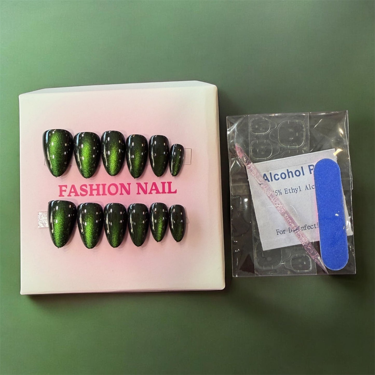 Press on Nails