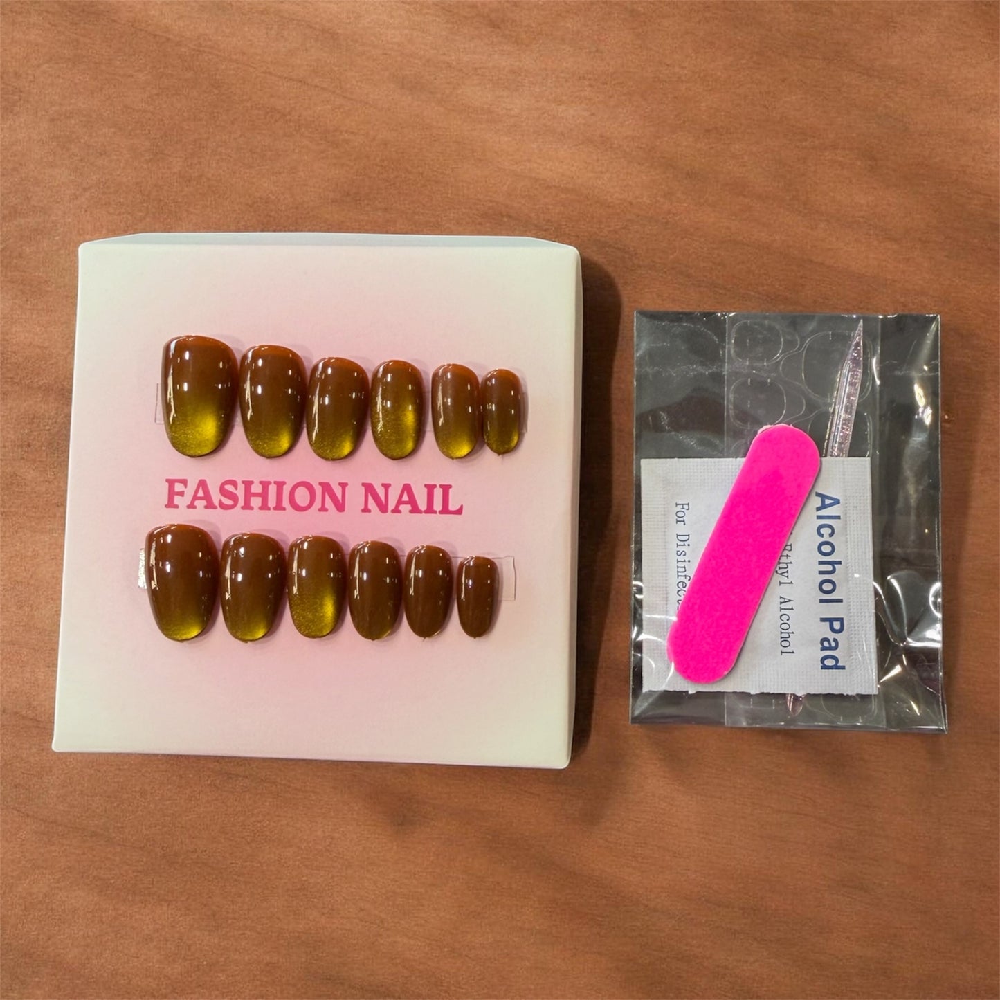 Press on Nails