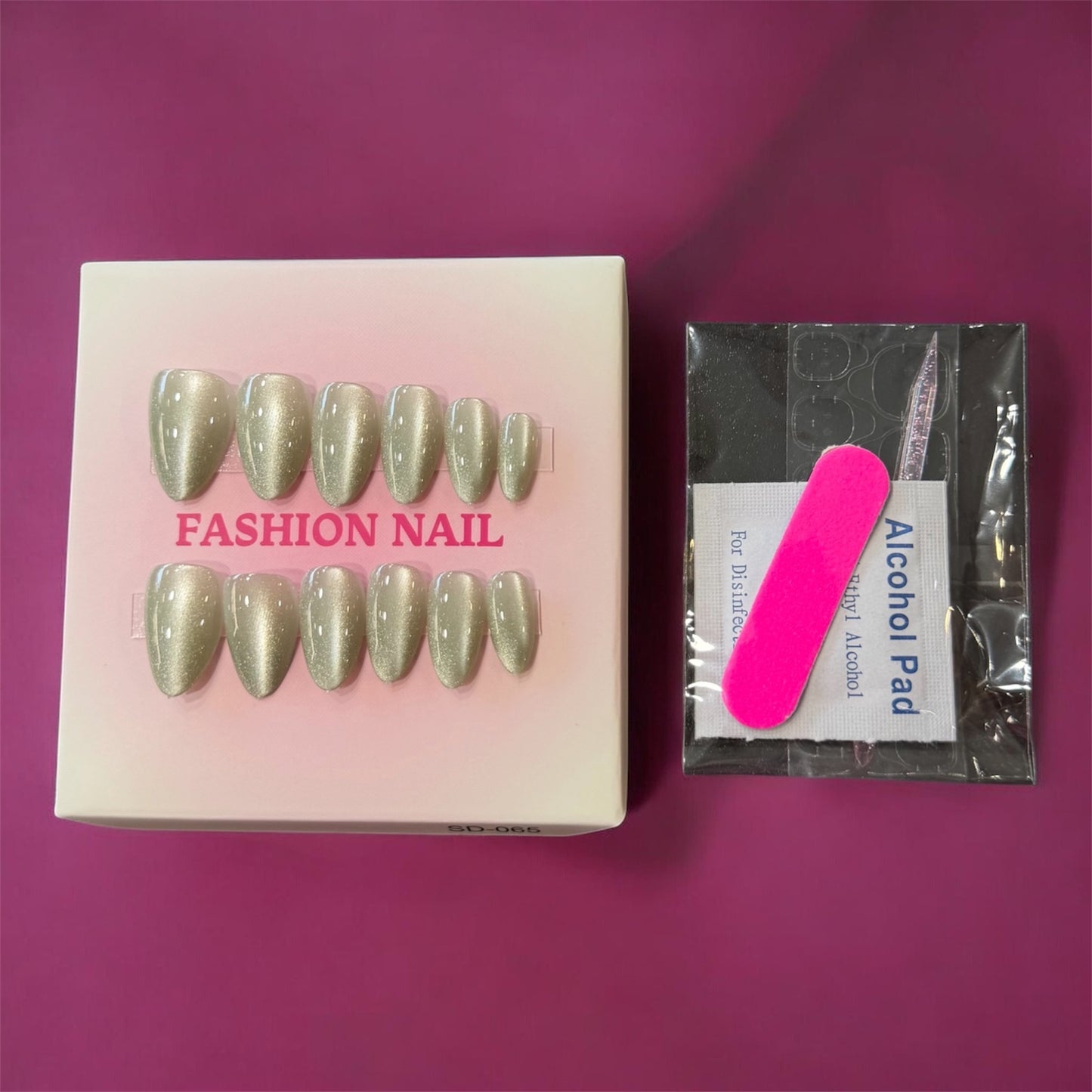 Press on Nails