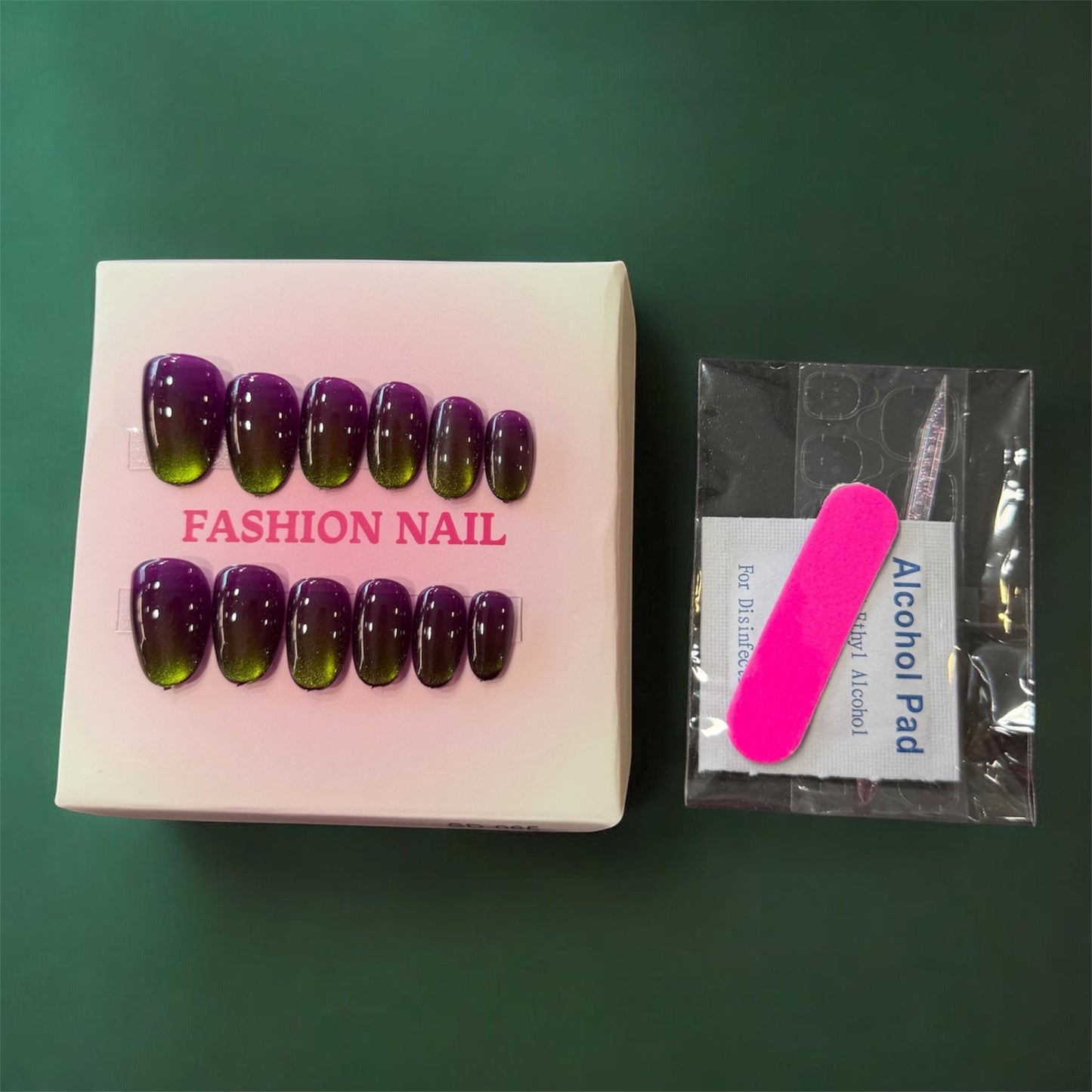 Press on Nails