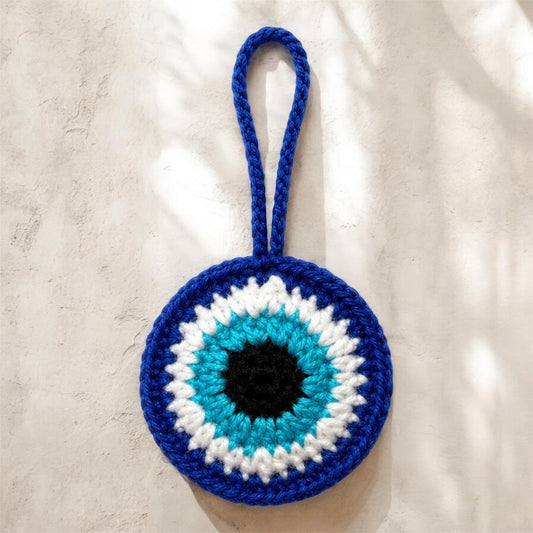Evil Eye Charm