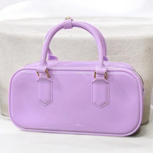 Silicon Structured Bag