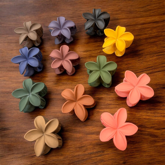 Flower Claws