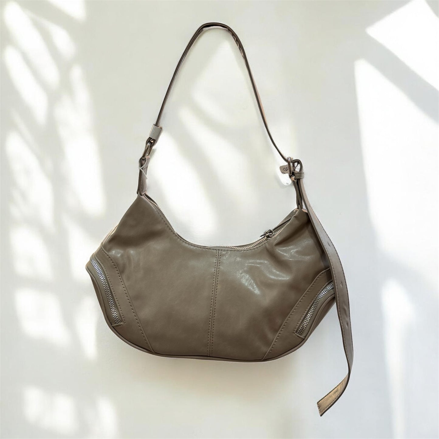 Shoulder Nude Bag