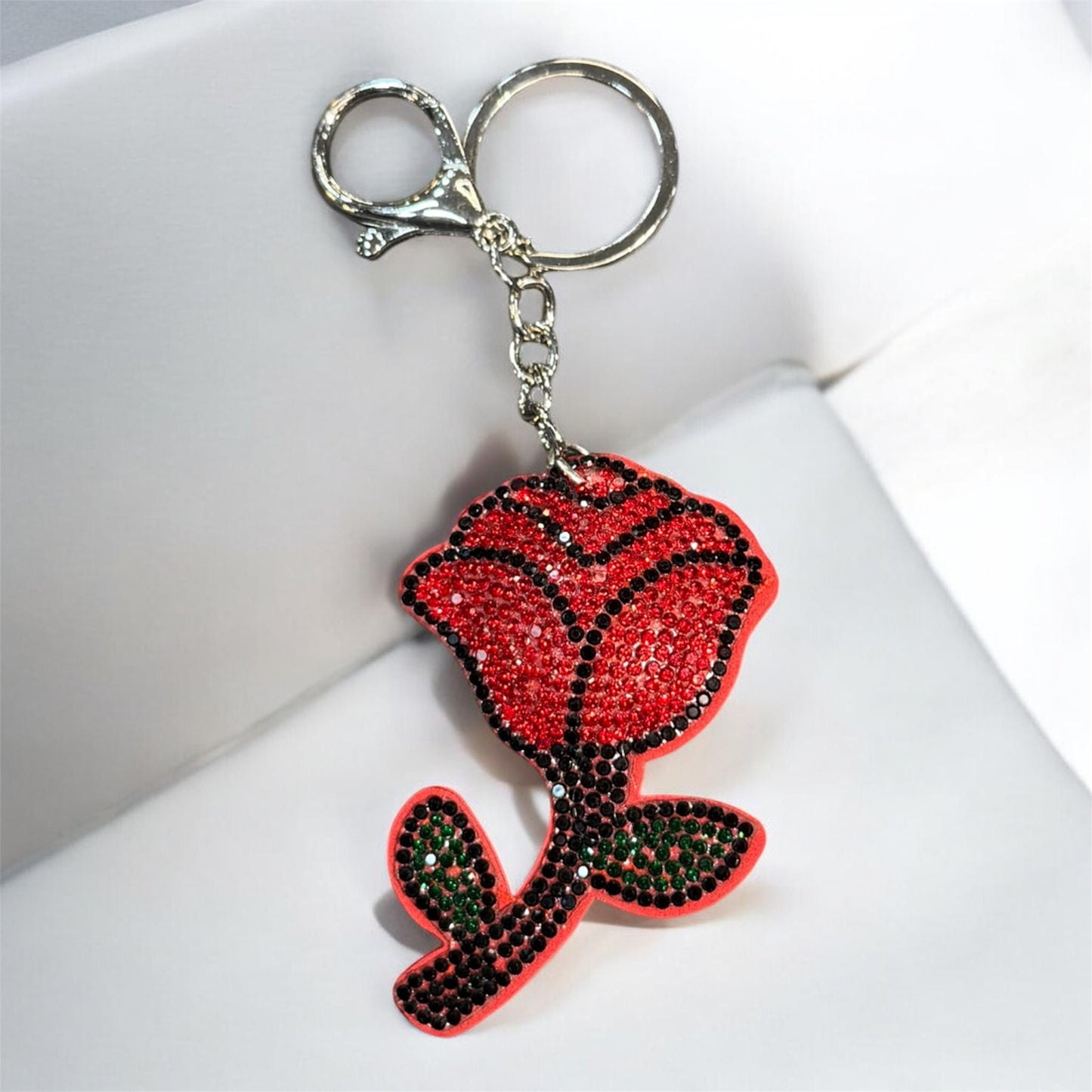 Rhinestone Charms