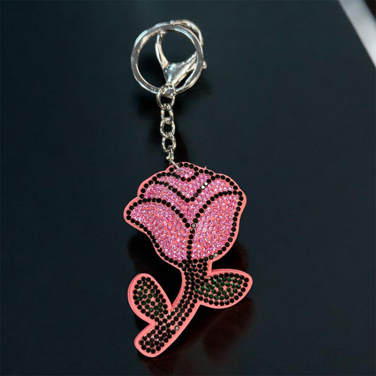 Rhinestone Charms