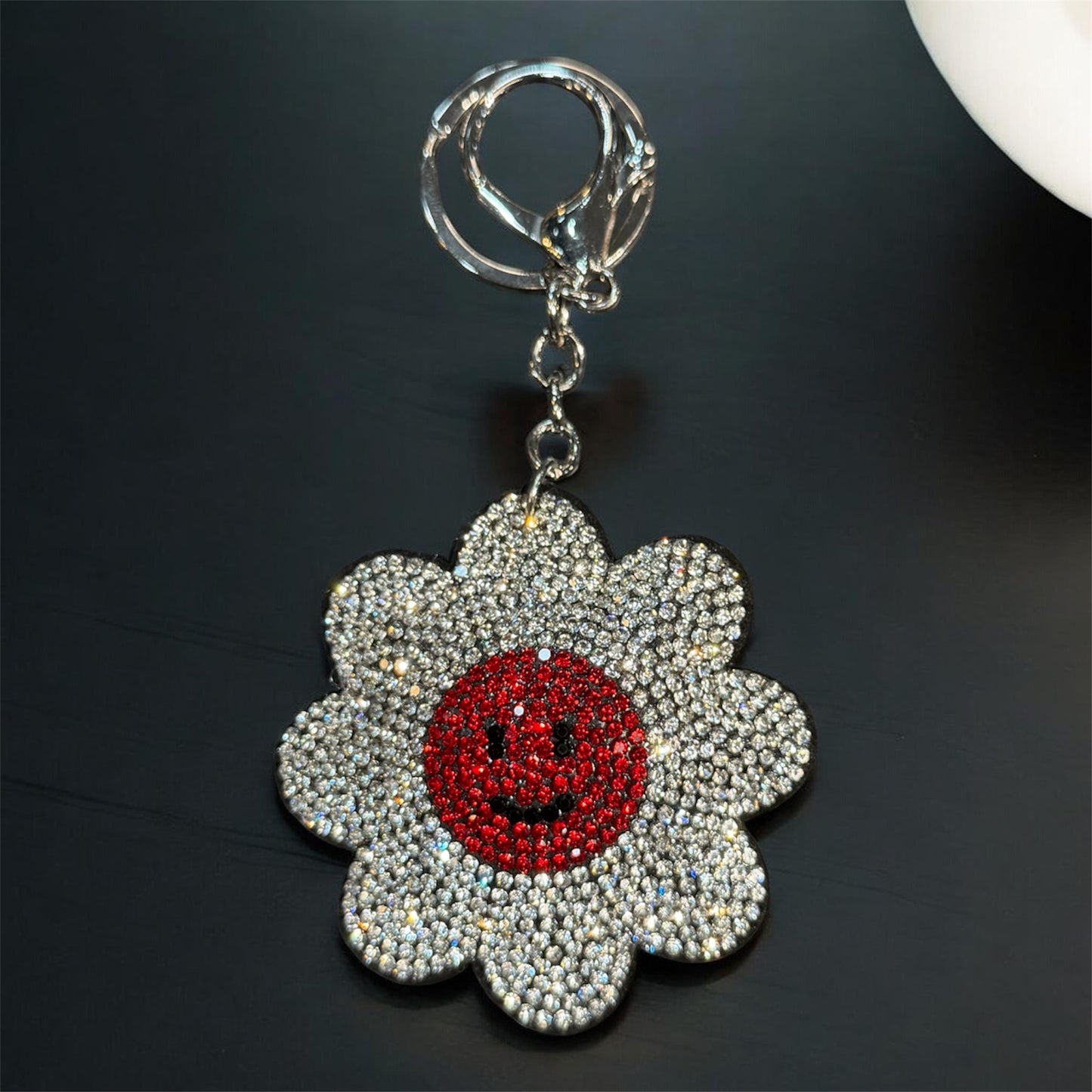 Rhinestone Charms