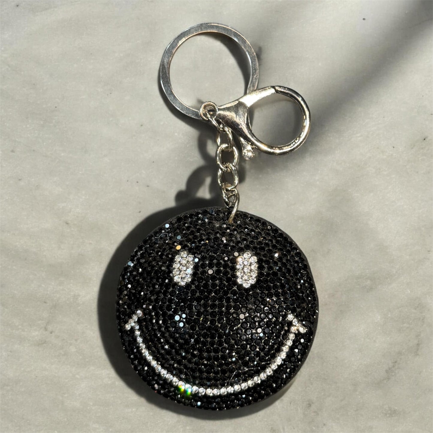 Rhinestone Charms