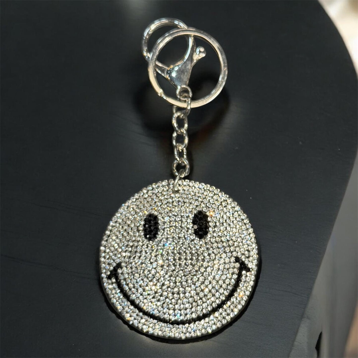 Rhinestone Charms