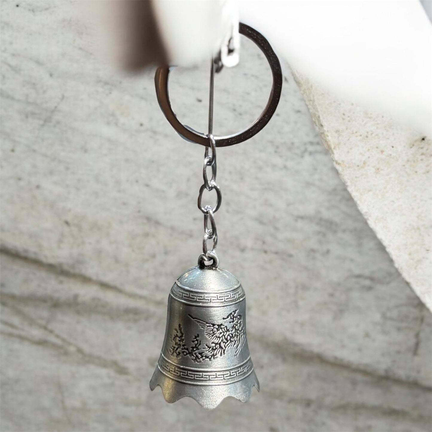 Guardian Bell