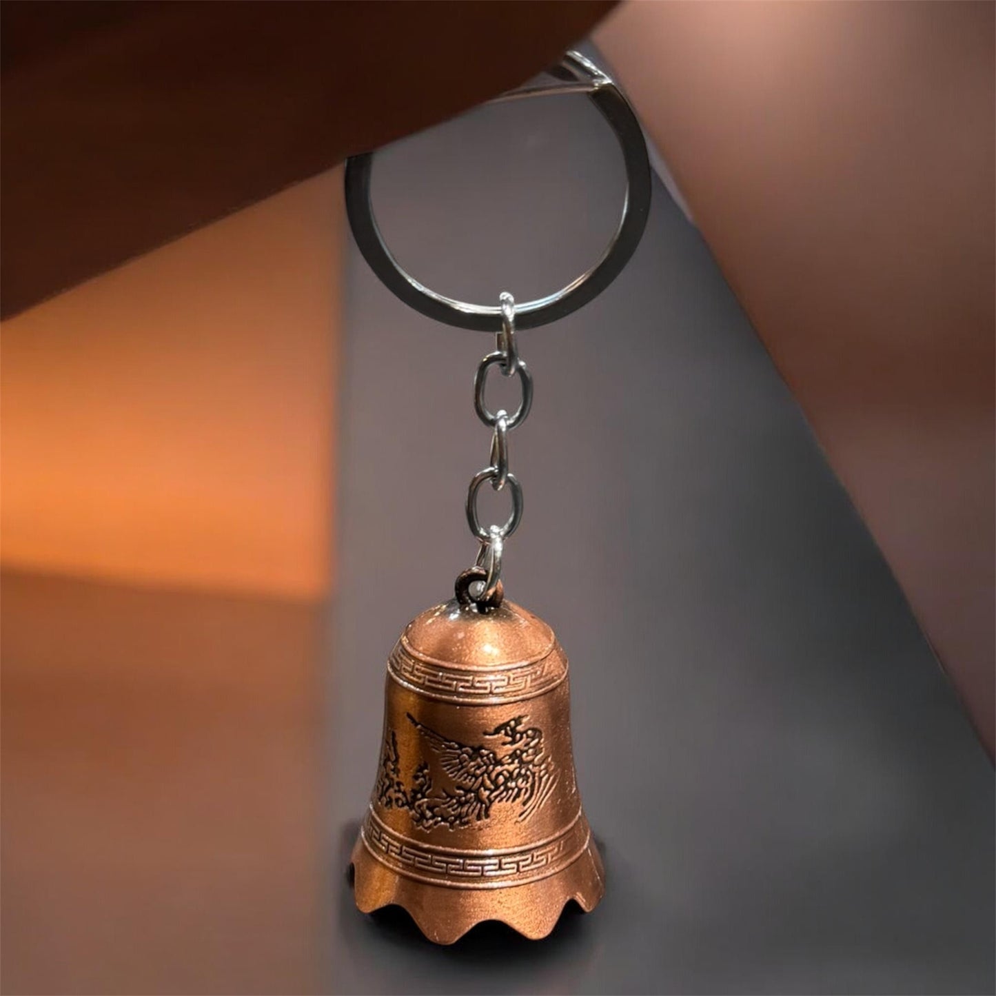 Guardian Bell