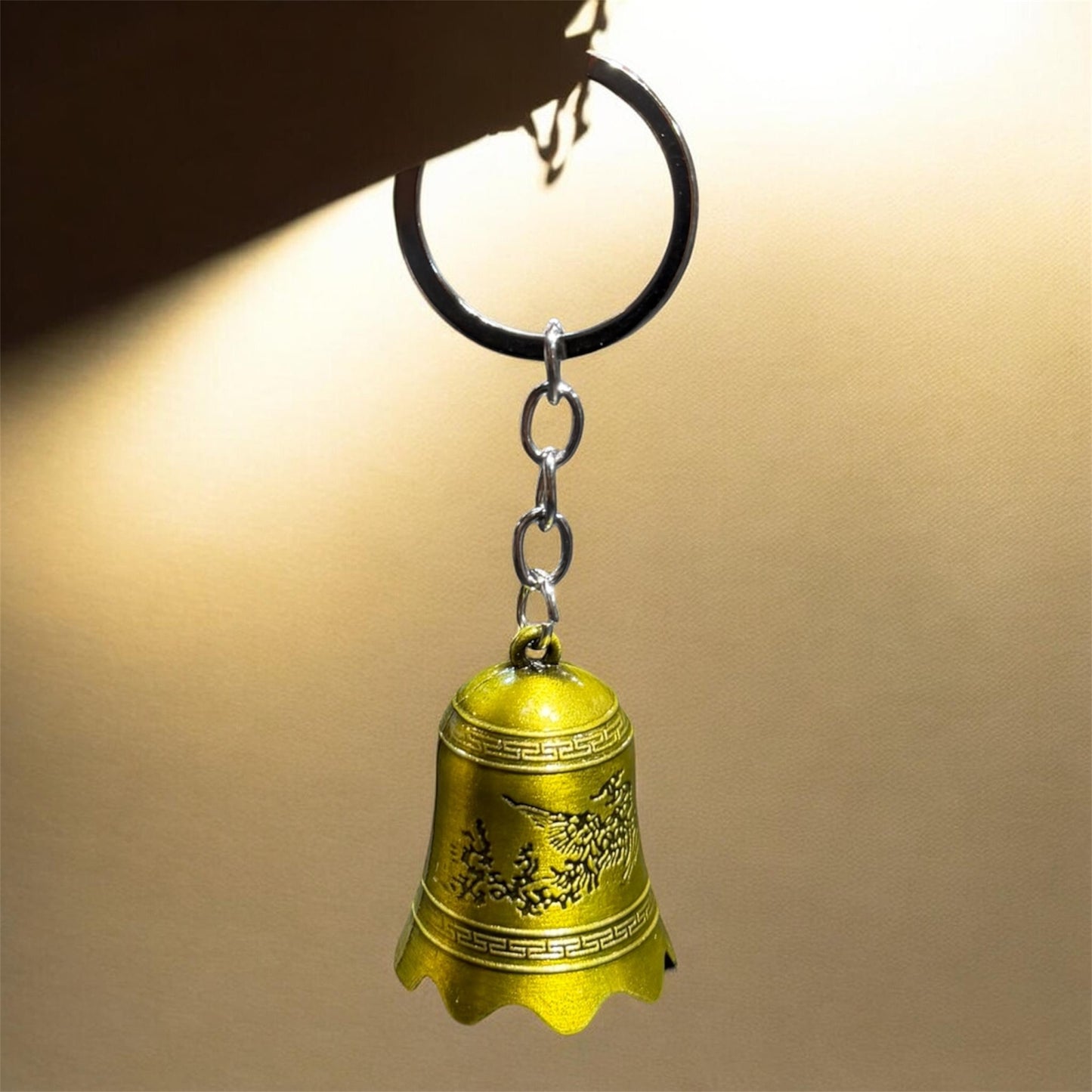 Guardian Bell