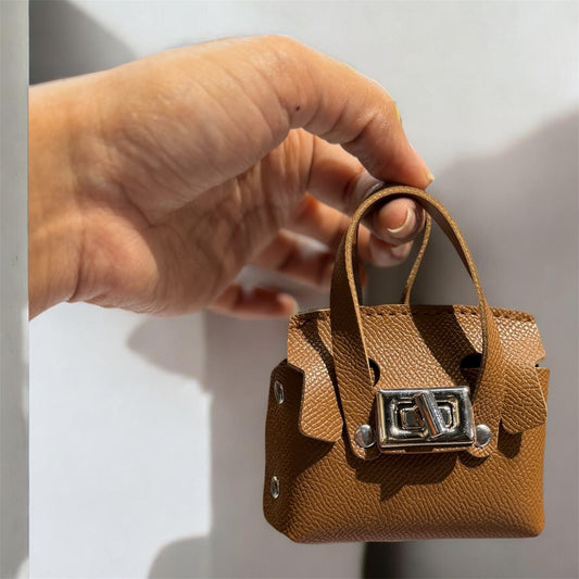 Bag Bag Charm