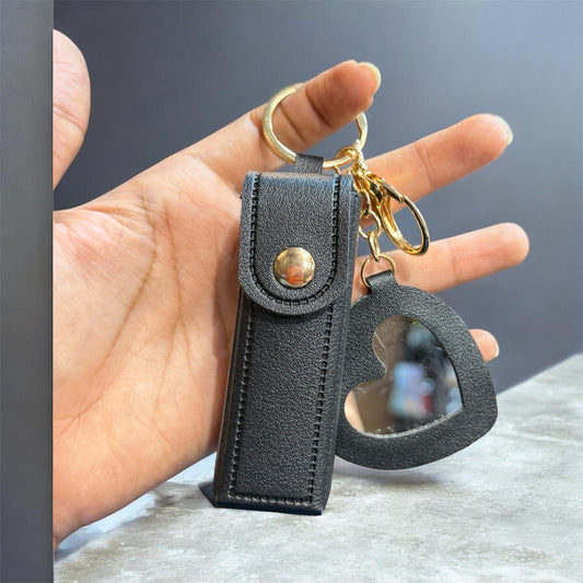 Lipstick Charm
