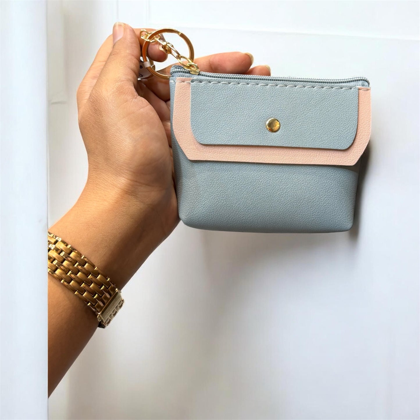 Bag Bag Charm