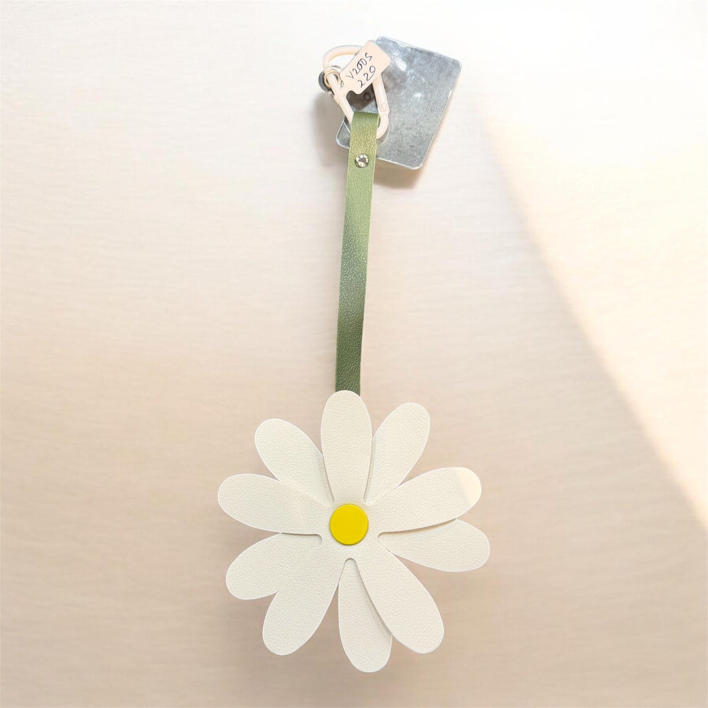 Floral Charms
